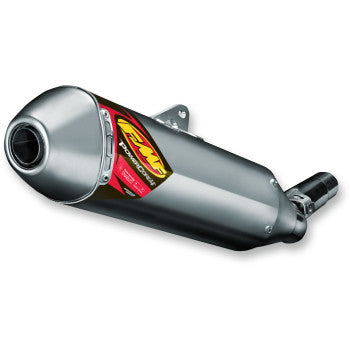 FMF PowerCore 4 HEX Muffler Raptor 700 2015- 2020  044434 1831-0647