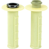 RENTHAL MX R-Works Lock-On Grips - Aramid - Half Waffle G237