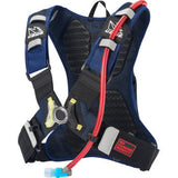 USWE Moto Hydration Pack - 3L - Factory Blue 2033439
