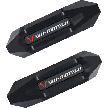 SW-MOTECH Frame Slider Kit - Honda - CB650R STP.01.590.10900/B