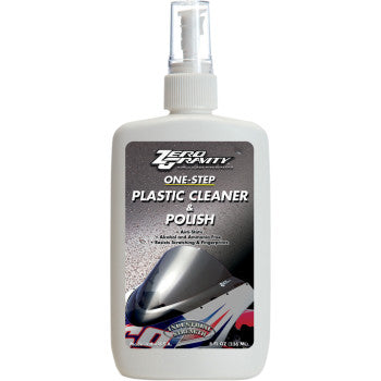 Zero Gravity Windscreen Cleaner - 8 U.S. fl oz. 33-201