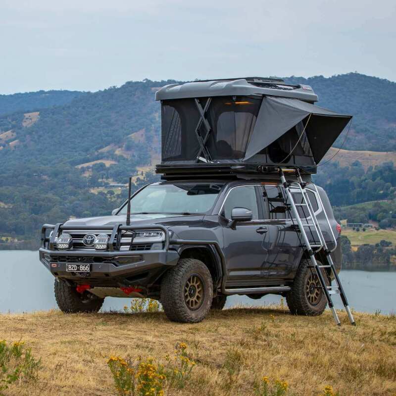 ARB Altitude Hard Shell Electric Rooftop Tent 802500