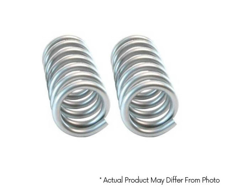 Belltech COIL SPRING SET 63-87 C-10 PICKUP/BLAZER 1inch 4700