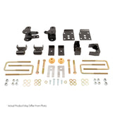 Belltech FLIP KIT 07+ TOYOTA TUNDRA 4inch v2.0 6540