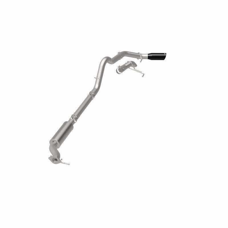 Magnaflow 21-24 Ford Bronco Rock Crawler Series Cat-Back Exhaust System 19682