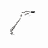 Magnaflow 21-24 Ford Bronco Rock Crawler Series Cat-Back Exhaust System 19682