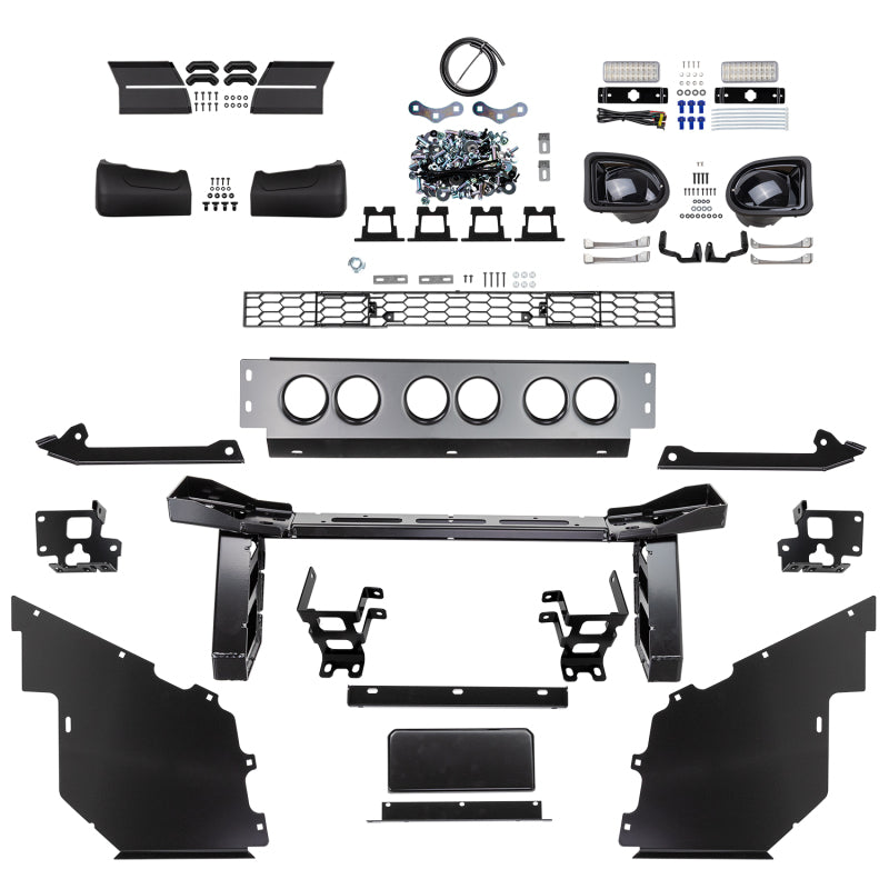 ARB Summit Combar ARB Fog Mkii Ranger Everest 15On 3440510