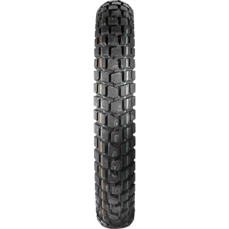 Bridgestone Trail Wing TW42R Tire - 120/90-18 M/C 65P 38956