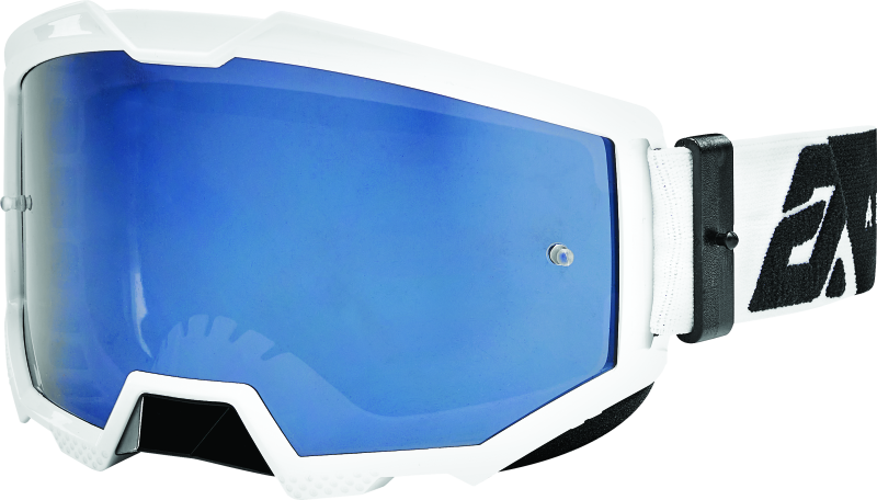 Answer Apex 3 Goggle Black/White - Youth 446150