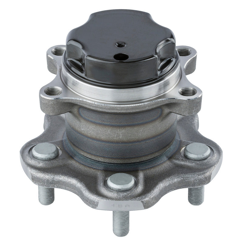 MOOG 15-18 Chevrolet City Express Rear Hub Assembly 512533