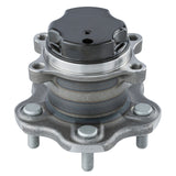 MOOG 15-18 Chevrolet City Express Rear Hub Assembly 512533