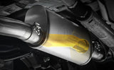Magnaflow 24+ Ford Ranger Dual Exhaust - Black 19635