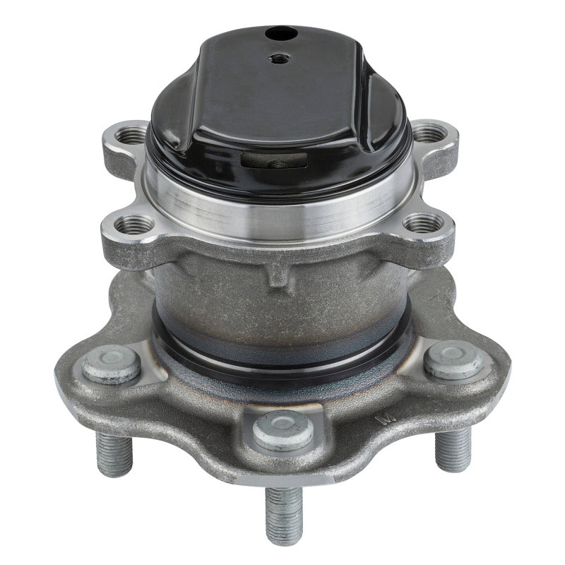 MOOG 17-22 Nissan Rogue Sport Rear Hub Assembly 512534