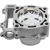 Cylinder Works 20-23 Yamaha WR 250 F 250cc Standard Bore Cylinder Kit 13.8:1 Comp. 77mm CW20013K01