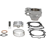 Cylinder Works 20-23 Yamaha WR 250 F 250cc +3mm Big Bore Cylinder Kit 270cc 13.8:1 Comp. 80mm CW21013K01