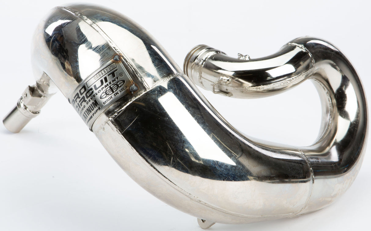 PRO CIRCUIT Platinum Exhaust Pipe 851125
