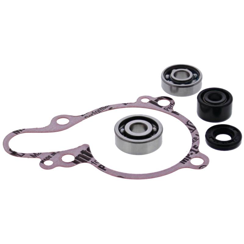Hot Rods 05-07 Kawasaki KX 250 250cc Water Pump Kit HR00052