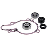 Hot Rods 05-07 Kawasaki KX 250 250cc Water Pump Kit HR00052