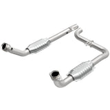 Magnaflow Conv DF 2011-2014 F-150 V6 3.5L OEM Underbody 52429