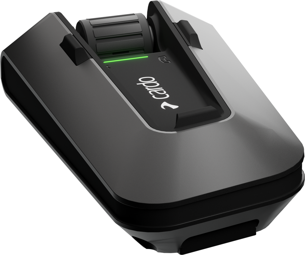 CARDO Packtalk Edge Bluetooth Headset Single PT200001