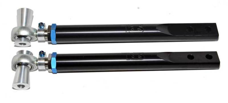 SPL Parts 89-98 Nissan 240SX (S13/S14) Offset Tension Rod Spacers SPL OTRS S13