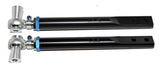 SPL Parts 89-98 Nissan 240SX (S13/S14) Offset Tension Rod Spacers SPL OTRS S13