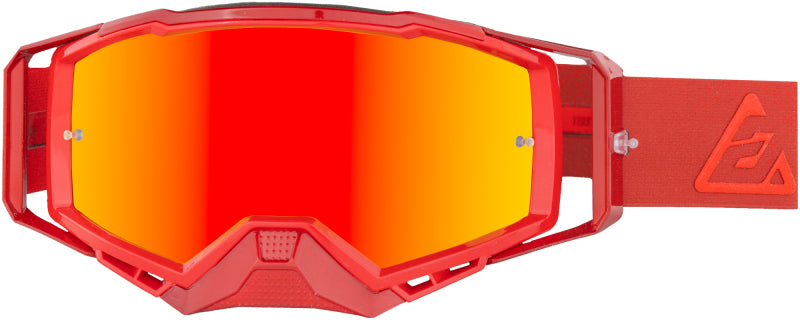 Answer ARC Goggles Red - Adult 442943