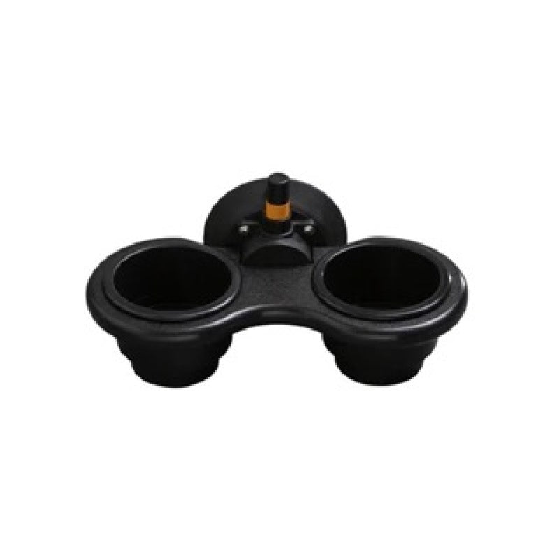 SeaSucker 2-Cup Holder Vertical - Black MC5301B-6