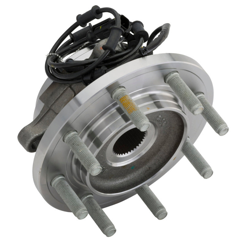 MOOG 12-13 Ram 2500 Front Hub Assembly 515148
