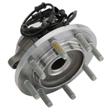 MOOG 12-13 Ram 2500 Front Hub Assembly 515148