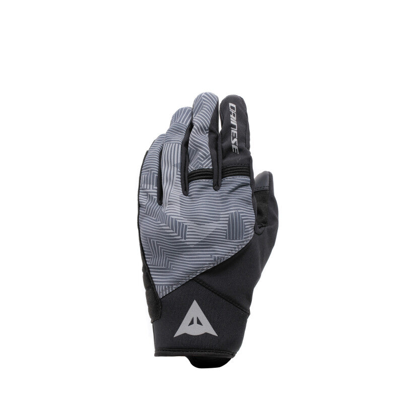 DAI Intrepyd Gloves Black/Griffin Camo Lines - Large