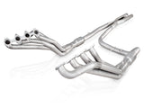 Stainless Works 2004-08 F150 5.4L Headers 1-3/4in Primaries 2-1/2in High-Flow Cats 08F150HCAT