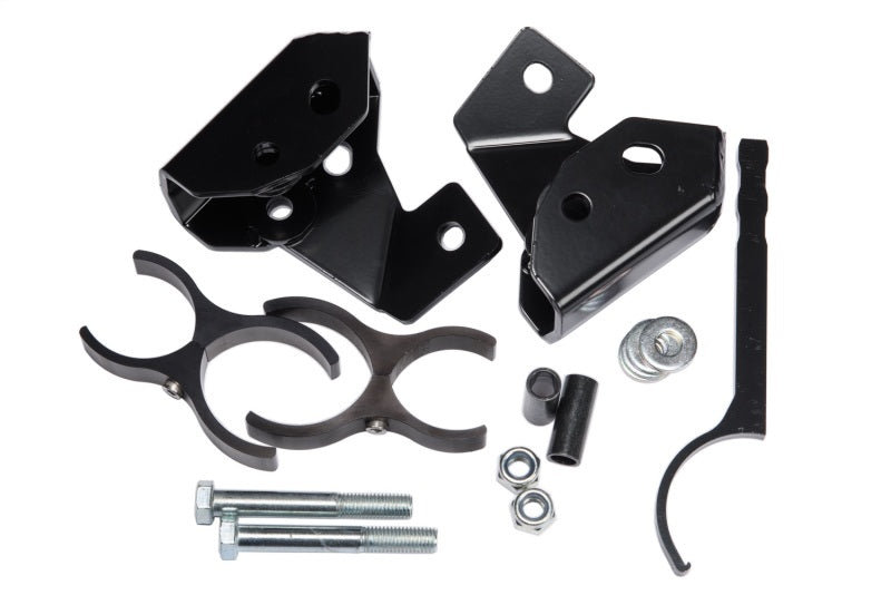 ARB Bp51 Fit Kit Jeep JL Rear 3in VM80010039