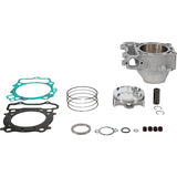 Cylinder Works 20-23 Yamaha WR 250 F 250cc Standard Bore Cylinder Kit 13.8:1 Comp. 77mm CW20013K01