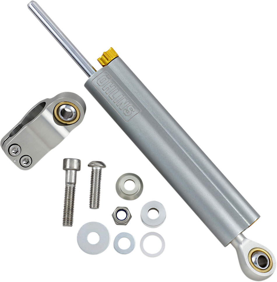 OHLINS Steering Damper SD 038