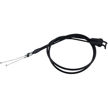 G2 ERGONOMICS Cable del acelerador - Domino - CRF250R 2002-2023 3239960400 