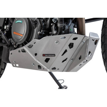 SW-MOTECH Engine Guard - Black - KTM - 390 Adventure MSS.04.958.10000/B