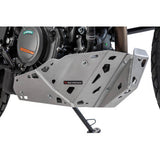 SW-MOTECH Engine Guard - Black - KTM - 390 Adventure MSS.04.958.10000/B