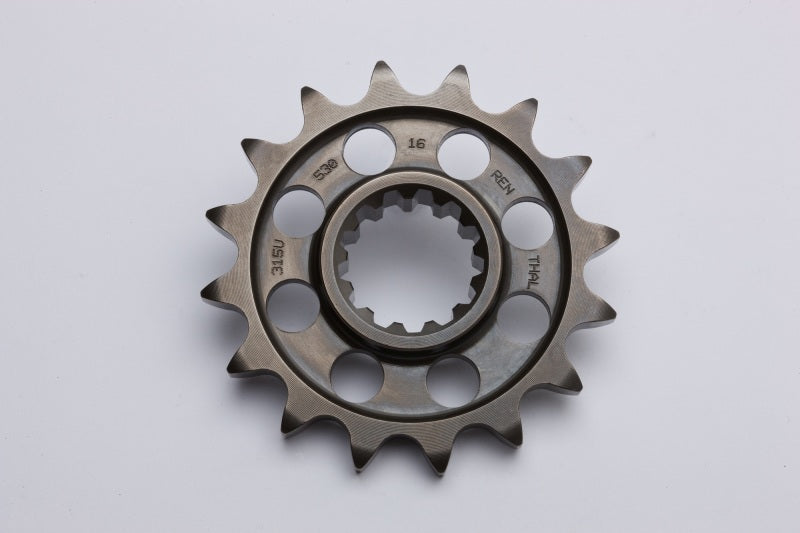 Renthal 99-15 Suzuki SV 650/ S/ S Sport Front Sprocket - 520-15P Teeth 385U-520-15P