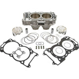 Cylinder Works 20-23 Kawasaki KRX 1000 Teryx 1000cc +3mm Big Bore Cylinder Kit 1065cc CW31015K01