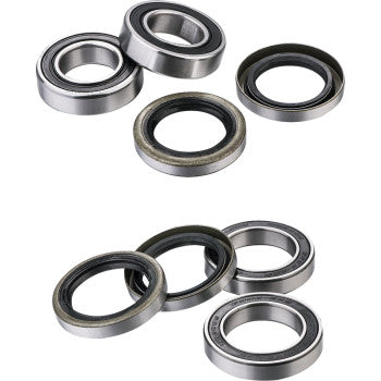 FACTORY LINKS Wheel Bearing Kit - Front/Rear - Beta/Husqvarna/KTM/Gas Gas KWK-T-002