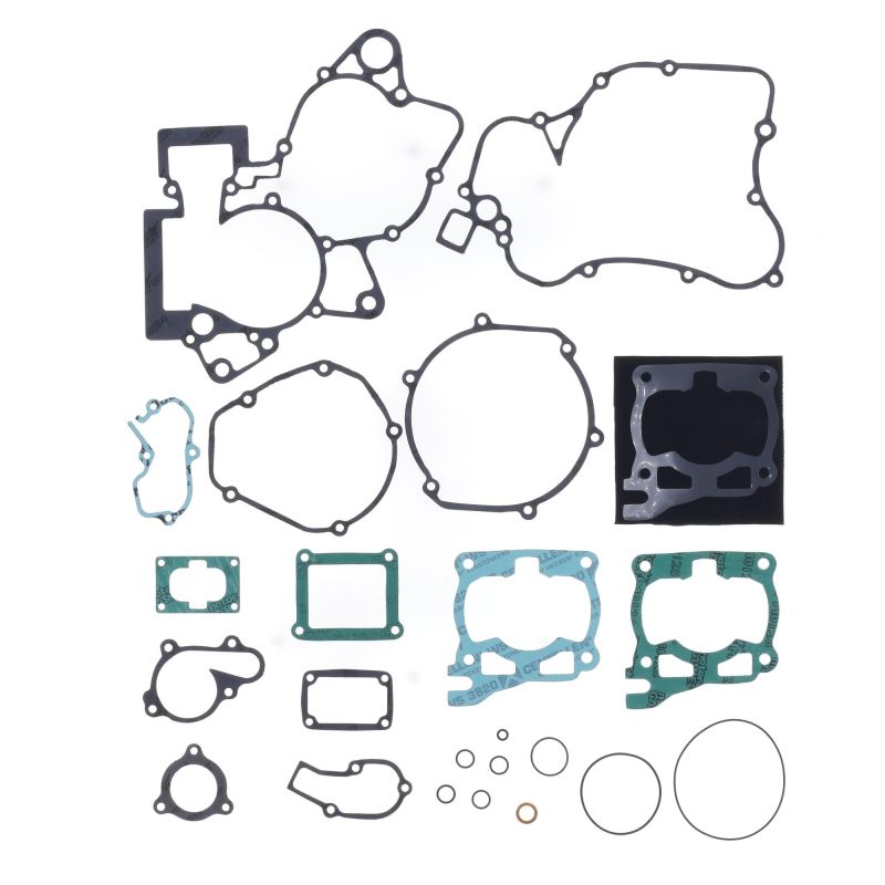 Athena 01-11 GAS GAS EC-MC 2T 125cc Complete Gasket Kit P400155850001