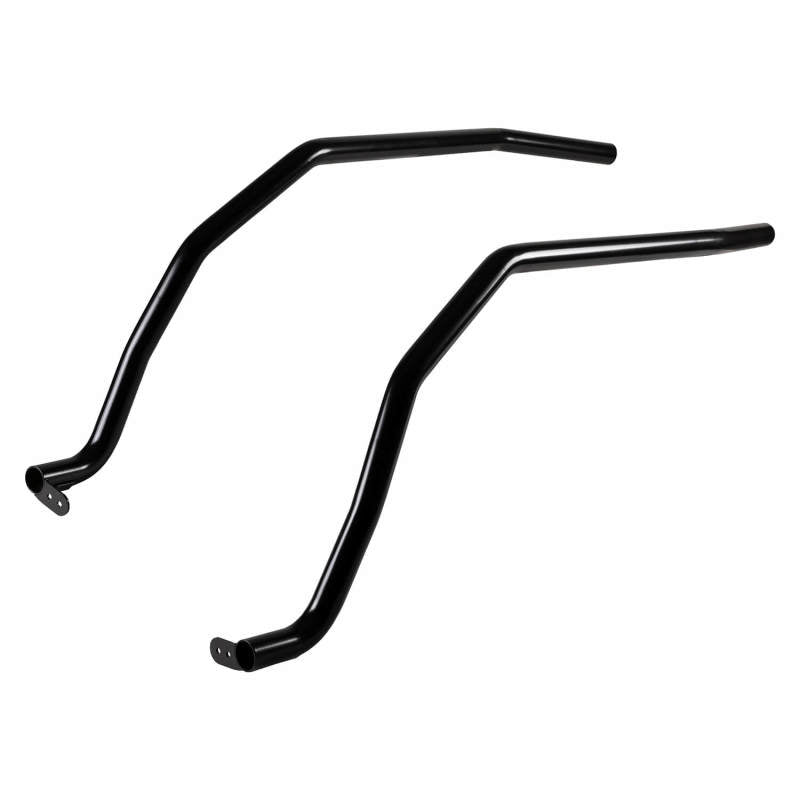 ARB Deluxe Front Rails 100 Ifs W/32/3413090 4413270