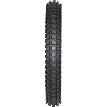 DUNLOP Tire - Geomax TL01 - Rear - 120/100R18 - 68M 45262501