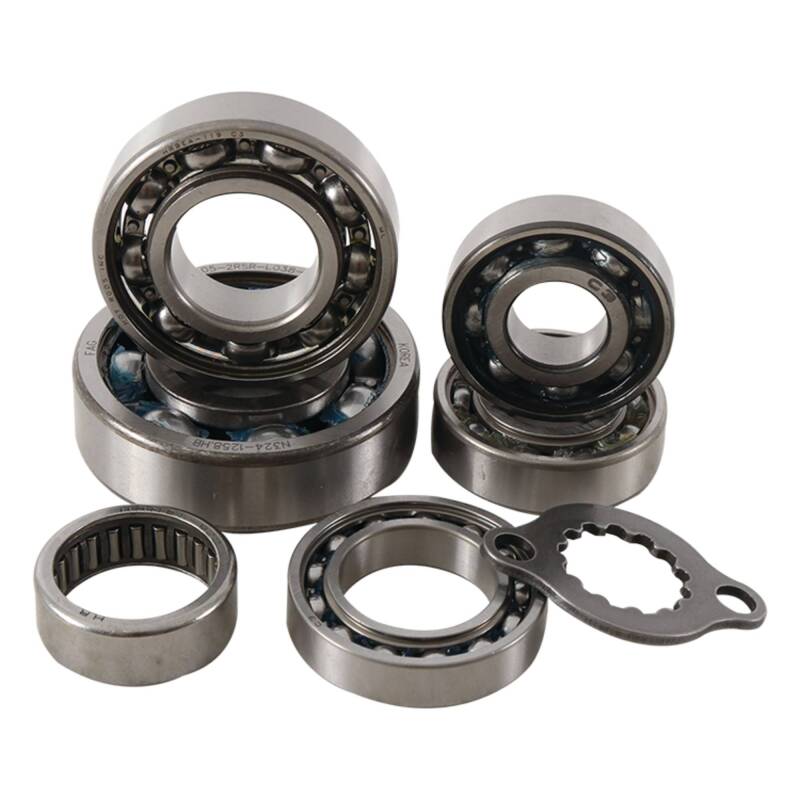 Hot Rods 06-09 Suzuki LT-R 450 450cc Transmission Bearing Kit TBK0056