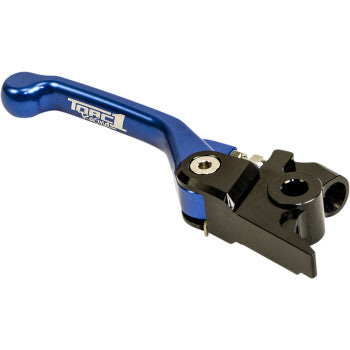 TORC1 Brake Lever - Flex - Blue 6814-0203