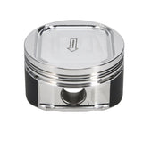 Manley 98+ Subaru WRX (EJ205) 79mm +4mm Stroker 92mm STD Bore 8.5:1 Dish Piston Set with Rings 620000C-4
