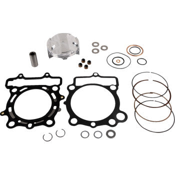 ATHENA Piston Kit with Gaskets - 77.96 mm - KX250F 2021 -2023  P5F0780071004A