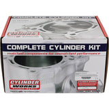 Cylinder Works 14-23 Kawasaki KRF 800 Teryx 4X4 800cc Standard Bore Cylinder Kit CW30014K01