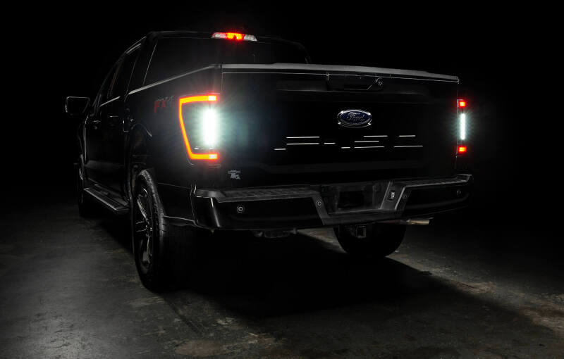 Oracle Lighting 21-24 Ford F-150 Bündige LED-Rücklichter 5910-504